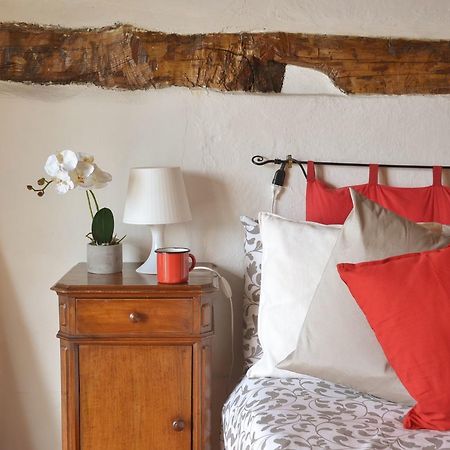 Casa La Finestra Sul Lago - Welchome Cannobio Bagian luar foto