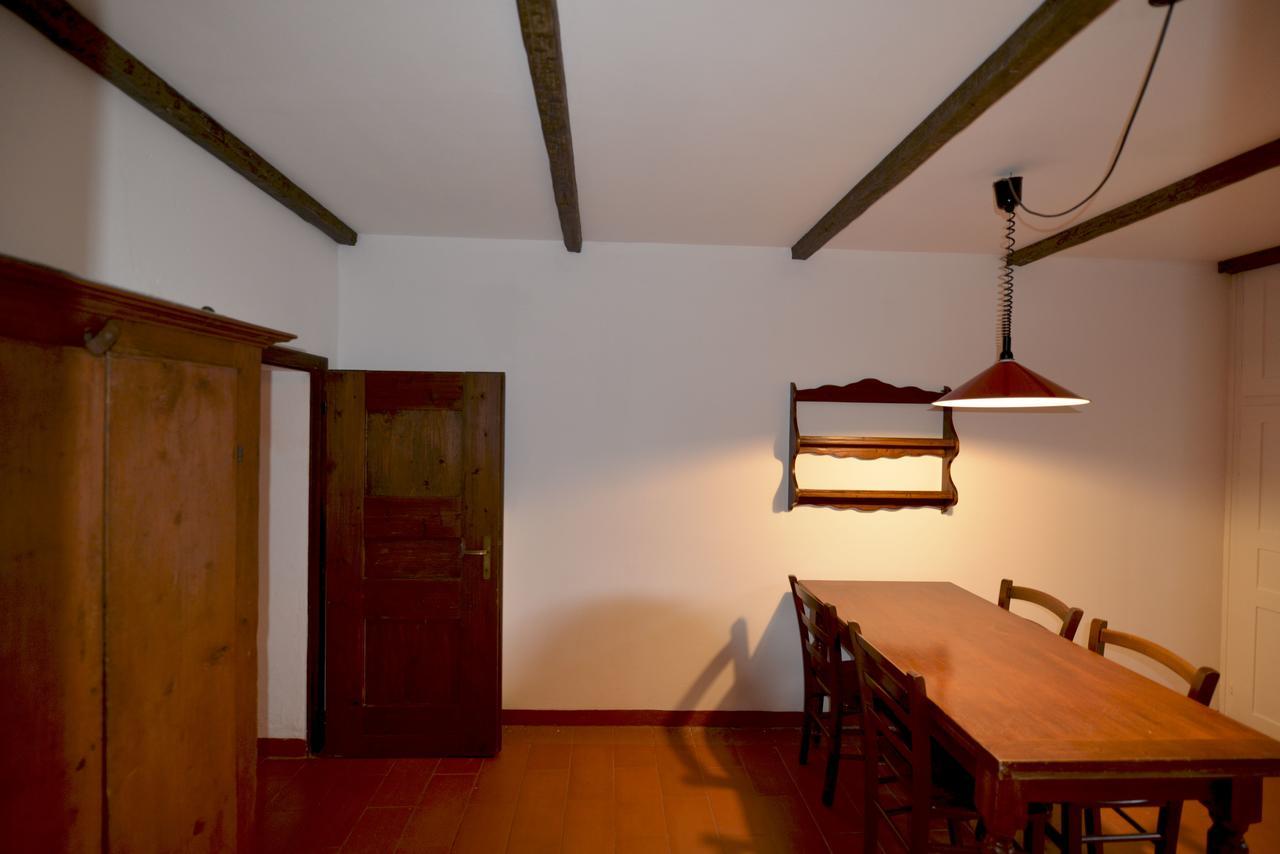 Casa La Finestra Sul Lago - Welchome Cannobio Bagian luar foto