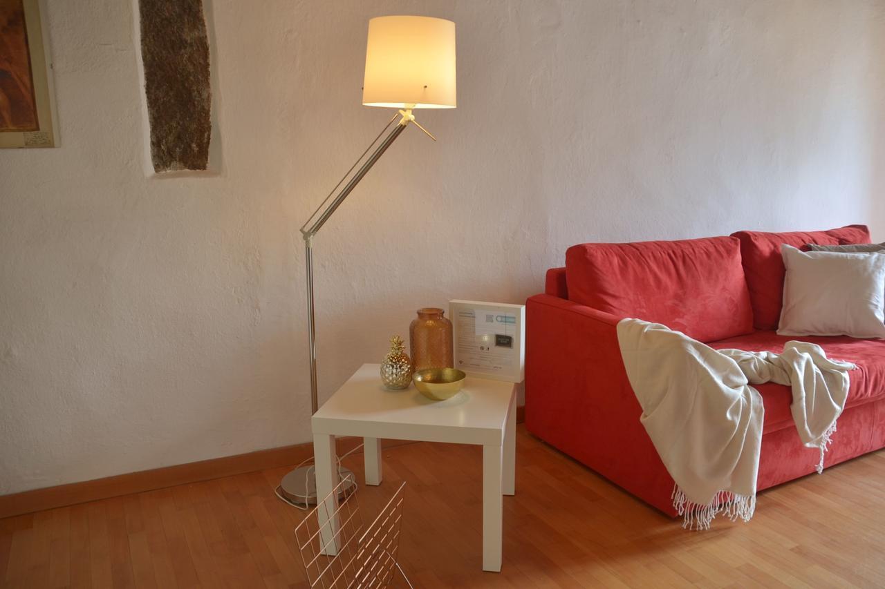 Casa La Finestra Sul Lago - Welchome Cannobio Bagian luar foto